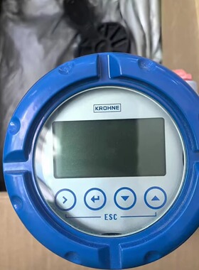 KROHNE科隆OPTIWAVE 5400C雷达液位计VFDB4020002114102A0GP0000