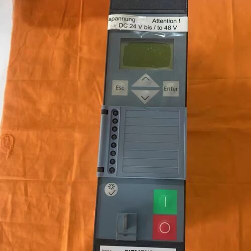 西门子SIEMENS 7SJ8031-1EB00-1FQ0/DD微机保护器