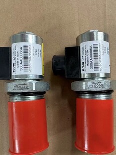 线圈：300AA00086A 阀体：SV2-20-C-0-00 伊顿威格士螺纹插装阀