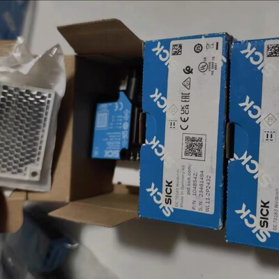 西克SICK WL11-2P2432 光电传感器 1048542