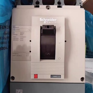 NSC400K3350K 施耐德SCHNEIDE塑壳断路器