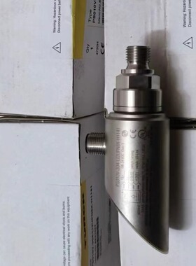 TURCK图尔克 PS010V-304-LI2UPN8X-H1141 压力传感器