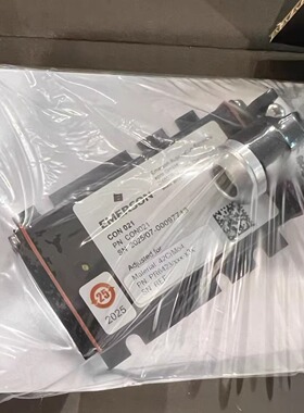 EMERSON艾默生EPRO CON021前置器