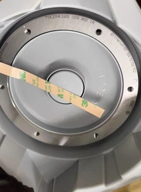 HEIDENHAIN海德汉圆光栅尺 ERM200 1200 A03 1RID390 925-03