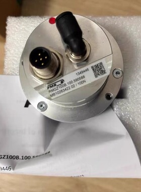 FMS张力传感器 RMGZ100B.100.590588