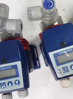 IWAKI易威奇 EHN-B21VCMR 计量泵