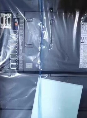 三菱MITSUBISHI MDSEMSPV3-10080伺服驱动器