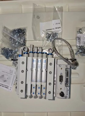 VMPAL-EPL-IPO32 FESTO费斯托阀岛