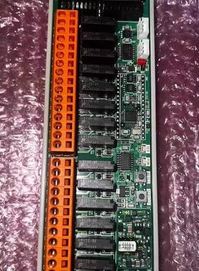 KEI SYSTEM ILS-D01/02控制器模块