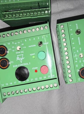 pleigei普莱格 CM2MODULE控制模块 EHS-CM2-R