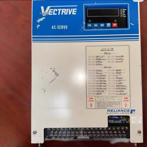RELIANCE ELECTRIC瑞恩 VCIB-06电气伺服控制器