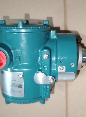 横河Yokogawa压力变送器 EJA530E-JBS8N-019DN