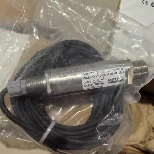 迈确METRIX 162VTS-M58振动传感器