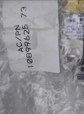 ATLAS阿特拉斯 1089962573 压力传感器-1-17bar