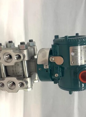 YOKOGAWA横河 EJA120E-JES5J-710ND差压变送器