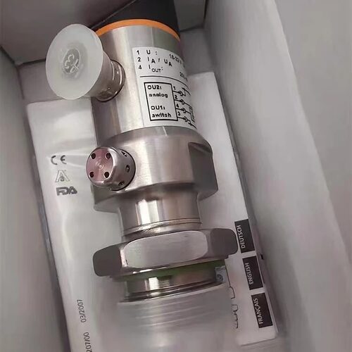 易福门IFM PI2694压力传感器