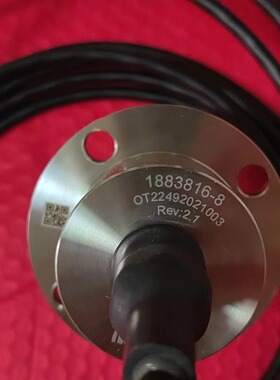 1883816-8 MAN 位置传感器