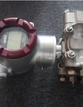 GTX60G-BAXA2FX-AN1AXA1-R1T1YB 山武AT9000智能压力变送器