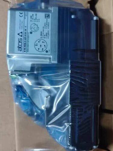 ATOS阿托斯 E-RI-REB-P-NP-01H 10/3比例阀放大器