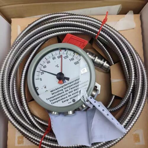 MESSKO绕组温度计 MT-STW160F2