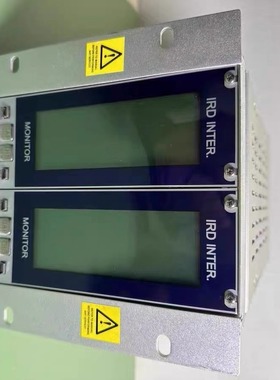 恩泰克ENTEK振功控制器 IRD INTER 775