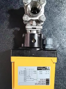 AM2MS225UUP-020 NIPPON电磁阀