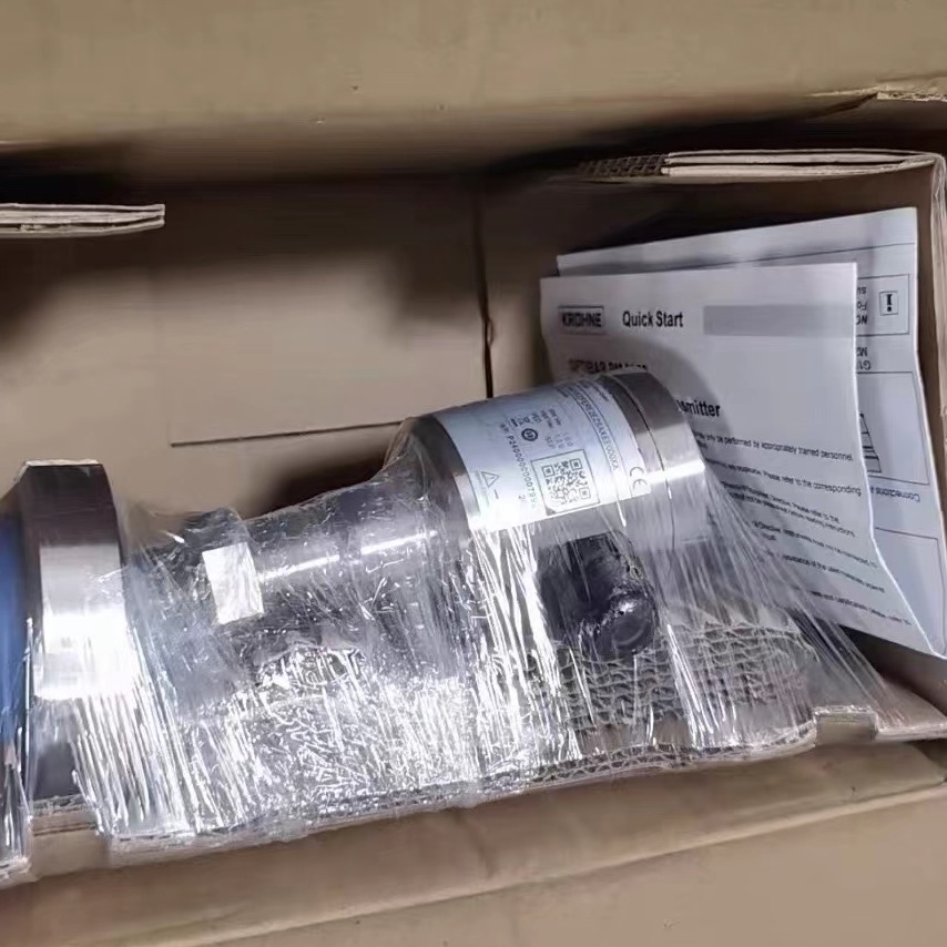 KROHNE科隆压力变送器 OPTIBAR PM 3050