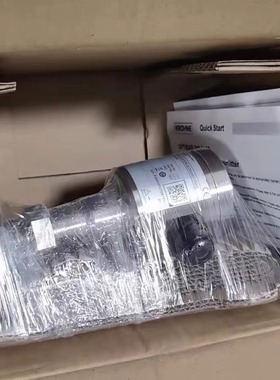 KROHNE科隆压力变送器 OPTIBAR PM 3050