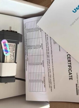 维萨拉VAISALA PTB210 电子气压计
