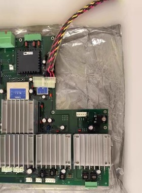 BEMAC UZUSHIO控制主板 BD-PW2