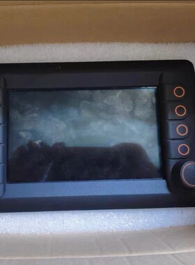 易福门IFM CR1084人机界面设备