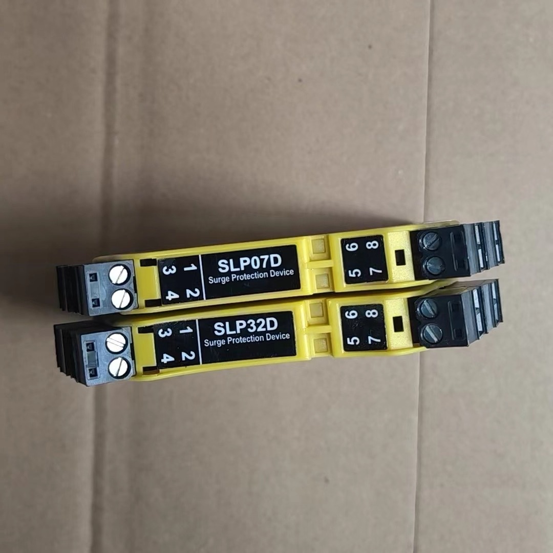 MTL浪涌保护器 SLP07D SLP32D