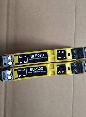 MTL浪涌保护器 SLP07D SLP32D