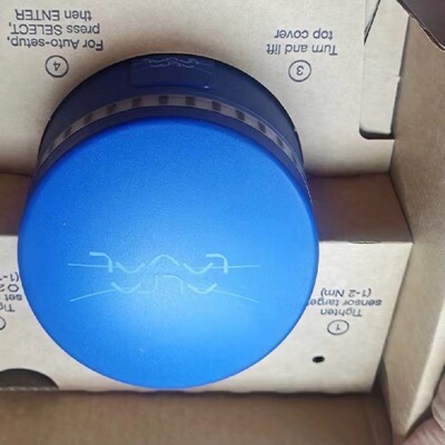 Alfa Laval阿法拉伐ThinkTop V50控制头