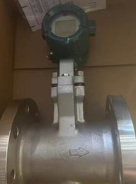 横河YOKOGAWA DY080-DALSR4-4D涡街流量计