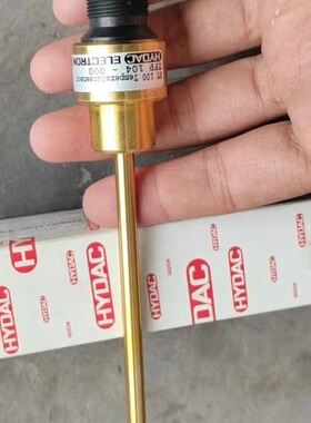 HYDAC贺德克 TFP104-000 904696温度传感器探针