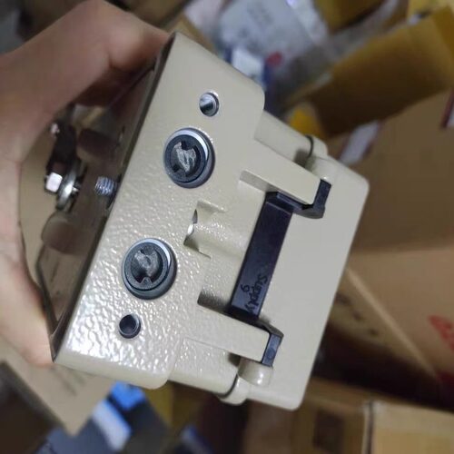 萨姆森SAMSON智能阀门定位器 3730-31001000400000009.03带反馈
