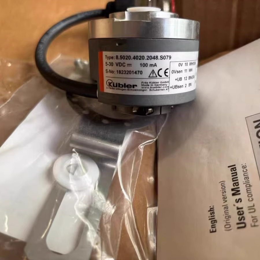 库伯勒KUBLER编码器 8.5020.4020.2048.S079,电子元器件市场,编码器,淘宝优惠券,粉丝福利购,淘宝优惠卷