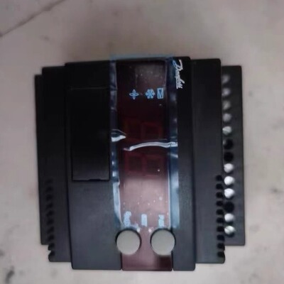 丹佛斯Danfoss EKC361 084B7060温度控制器