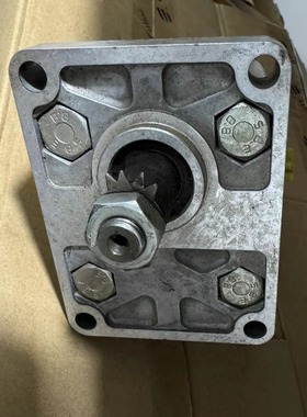 Bondioli Pavesi齿轮泵 HPLPA214