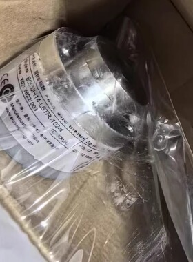 宜科ELCO旋转编码器 EC50H14-L6TR-1024