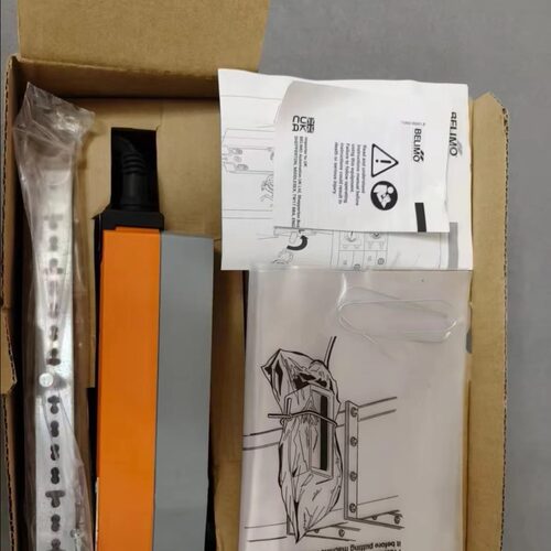 搏力谋BELIMO NFA-S2阀门执行器