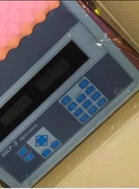 Woodward伍德沃德 EGCP-2 控制器 8406-121