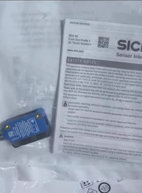 SICK西克光电传感器 GTB6L-P4211 1105810