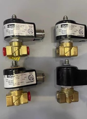 CH 1227 派克Parker气动阀