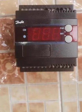 Danfoss丹佛斯 EKC 316A 084B7088扩展阀控制器