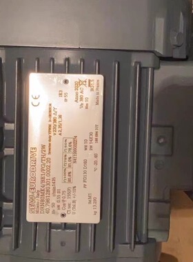 SEW赛威减速电机 DRN80MK4/BE1/FG/TH/2W