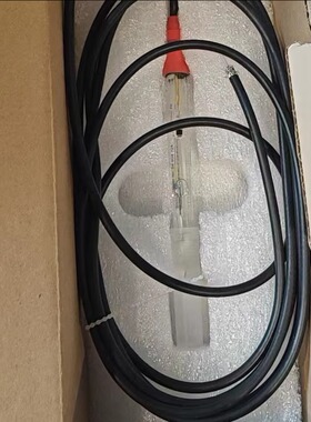 梅特勒METTLER 405-60-SC-P-PA-K19/120/3m pH电极 59904724
