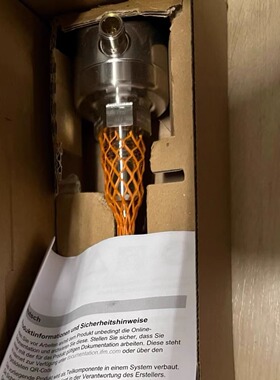 IFM易福门 TD2517 温度传感器