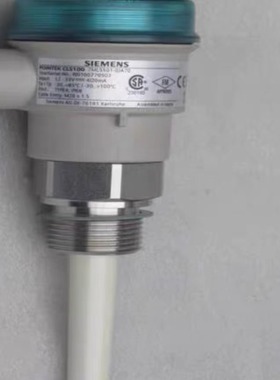 西门子POINTEK CLS100电容物位计7ML5501-0JA70